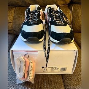 Adidas ZX 1000 Pam Pam Sneakers